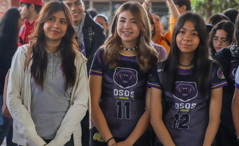 Hoy concluye el registro para la Universidad Rosario Castellanos: Gabriela Molina