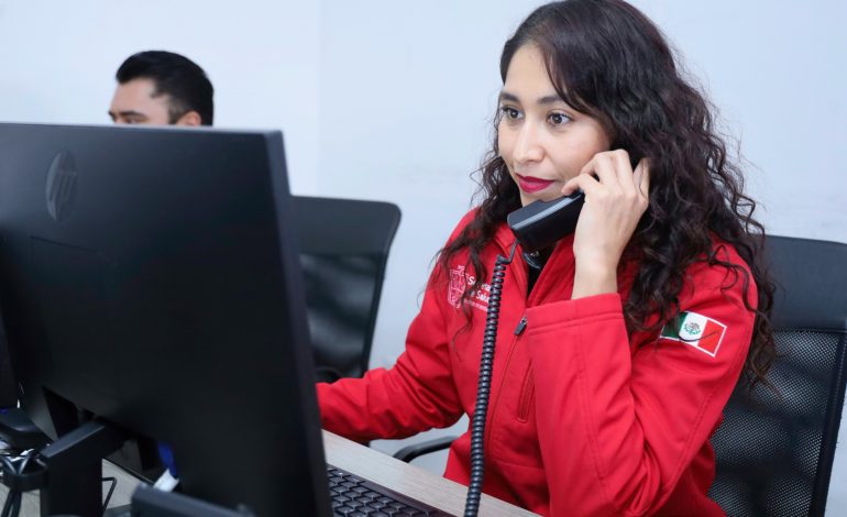 Línea Hablemoos ofrece asistencia psicológica gratuita las 24 horas: SSM