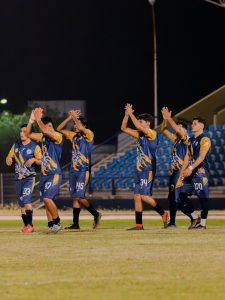 Atlético Morelia-UMSNH regresa a la actividad en la Liga TDP