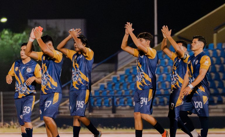 Atlético Morelia-UMSNH regresa a la actividad en la Liga TDP