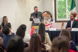 Fortalecer la atención y promoción de los derechos humanos, una prioridad: Raúl Zepeda