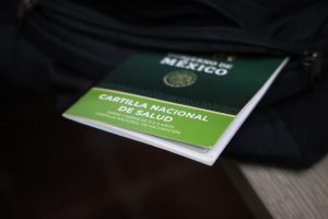 SSM llama a completar esquemas de vacunación contra sarampión