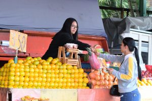Familias michoacanas pueden ahorrar hasta 485 pesos en la canasta básica: Sedeco