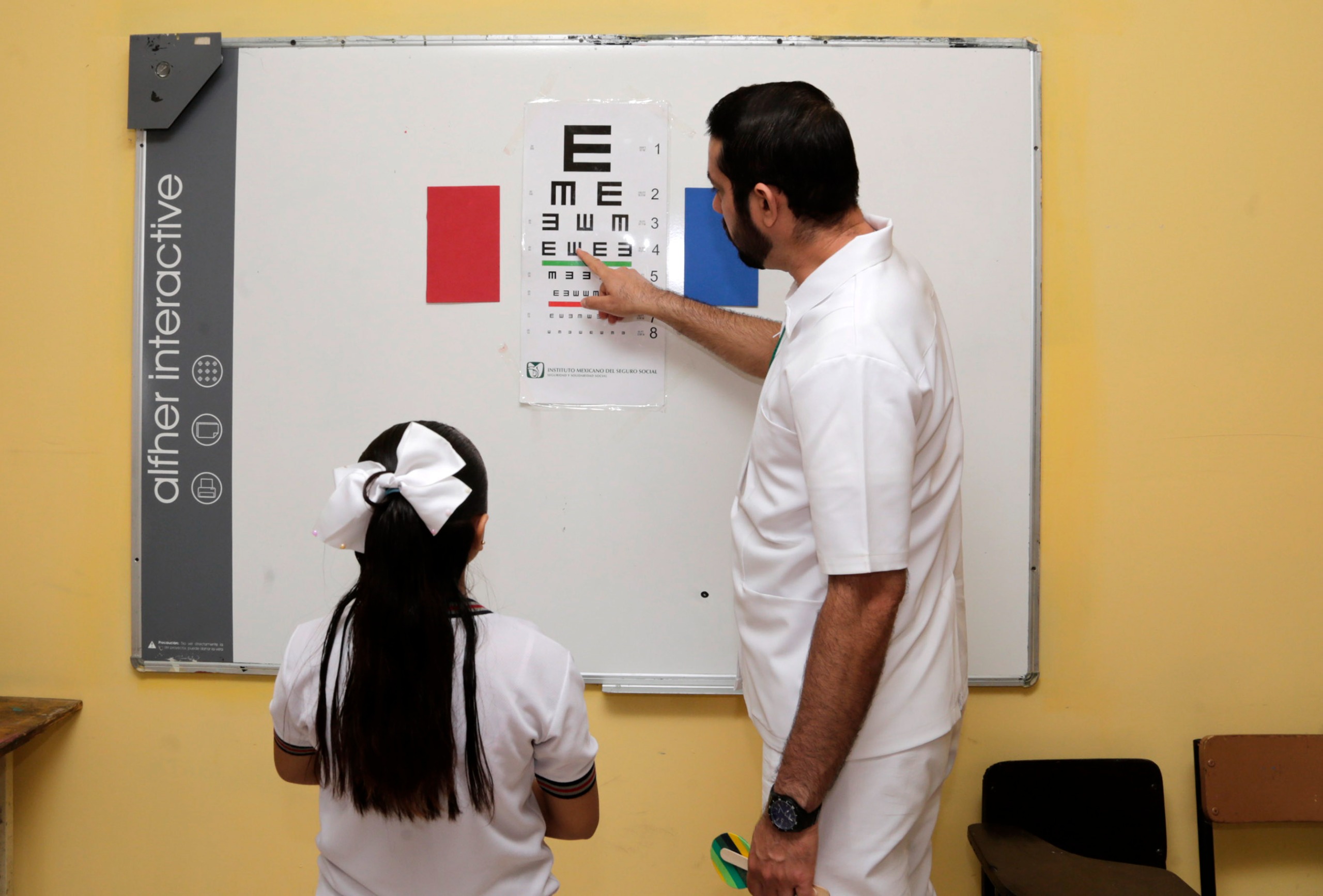 Jornadas Vive Saludable visitarán escuelas en seis municipios: Gabriela Molina