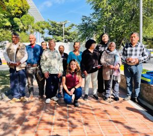 Semigrante alcanza cifra récord en citas para reencuentros familiares