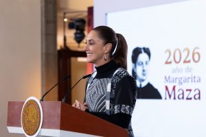 PRESIDENTA CLAUDIA SHEINBAUM ANUNCIA COMPRA DE 816 EQUIPOS MÉDICOS DE ALTA TECNOLOGÍA PARA EL SECTOR SALUD CON UNA INVERSIÓN DE 11 MIL 257 MDP