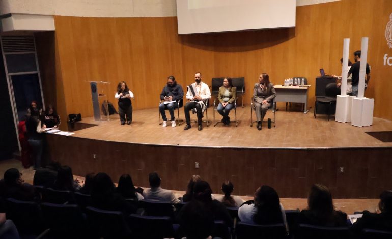 UMSNH promueve la inclusión, la igualdad y la no discriminación como ejes fundamentales de la institución