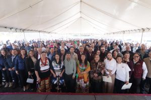 Comités para obras del IMSS son espacios de participación social: Javier Guerrero, titular de la DOE