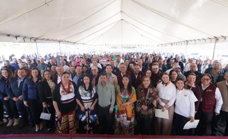 Comités para obras del IMSS son espacios de participación social: Javier Guerrero, titular de la DOE