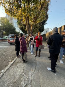 Gobierno de Irimbo acompaña a familias en proceso de trámite de visa Irimbo Ilumina con atención humana y cercana