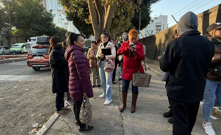 Gobierno de Irimbo acompaña a familias en proceso de trámite de visa Irimbo Ilumina con atención humana y cercana