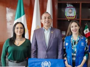 Con tecnología de punta, Michoacán mejorará atención a migrantes