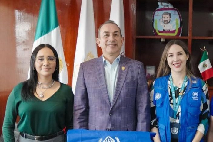 Con tecnología de punta, Michoacán mejorará atención a migrantes