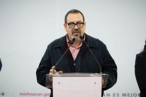 Reforma ambiental protege y conserva la vida animal en Michoacán: Secma