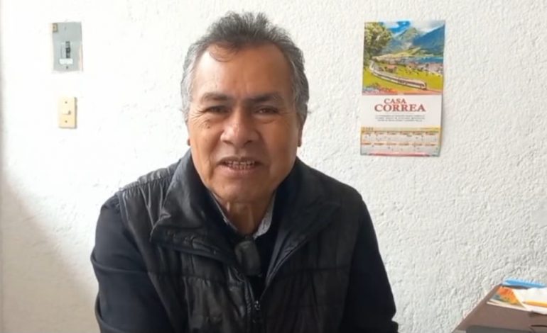 Zitácuaro impulsa el empleo con jornada de vinculación laboral