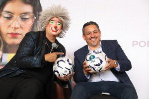 Fiscalía General promueve el uso seguro de las redes sociales en instituciones educativas de Charo