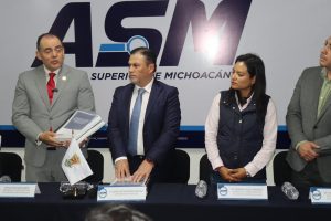 Con responsabilidad Congreso revisara Informe de fiscalización de la Cuenta Pública 2024: Erendira Isauro