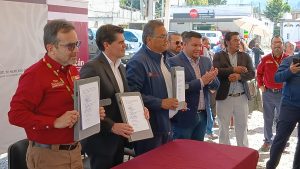 Zitácuaro avanza: Instalan Comité Ciudadano para nuevo Hospital del IMSS