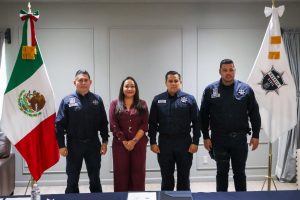 Michoacán fortalecerá la seguridad en el transporte público