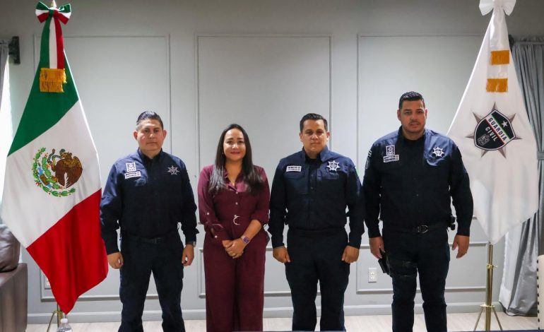 Michoacán fortalecerá la seguridad en el transporte público