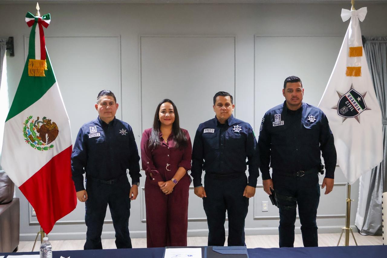 Michoacán fortalecerá la seguridad en el transporte público