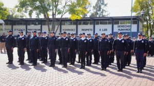 ¿Buscas especializarte en seguridad? Habrá nueva licenciatura, especialidad y maestría: IEESSPP