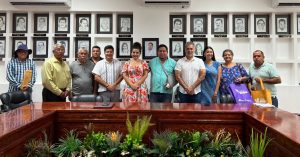 Créditos de Sí Financia aseguran el empleo de cientos de familias en la Costa michoacana