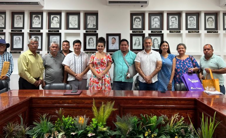 Créditos de Sí Financia aseguran el empleo de cientos de familias en la Costa michoacana