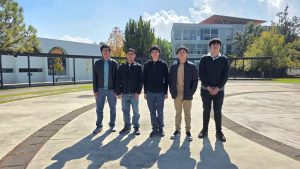 Estudiantes del Cecytem seleccionados para la Olimpiada Nacional de Química