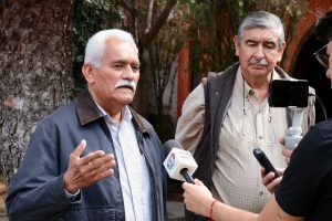 En vigilancia permanente los 10 casos detectados de gusano barrenador: Sader