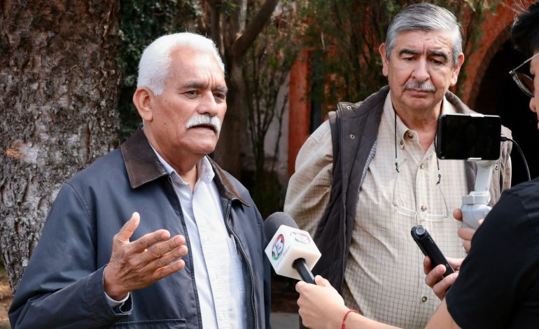 En vigilancia permanente los 10 casos detectados de gusano barrenador: Sader