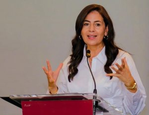 Alista SEE preinscripciones digitales para el ciclo 2026-2027: Gabriela Molina