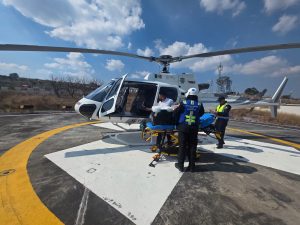 Michoacán suma esperanza de vida con exitosa procuración multiorgánica: SSM