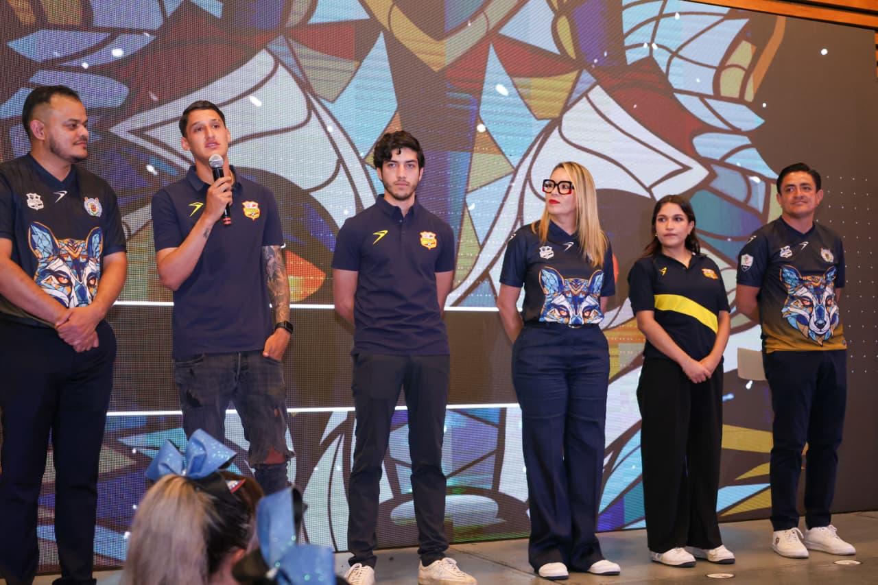 Atlético Morelia-UMSNH es semillero de promesas en el fútbol