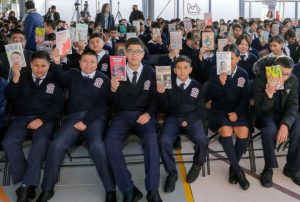 Hoy inician las preinscripciones digitales: Gabriela Molina