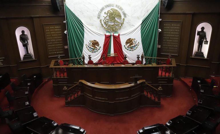 Condena 76 Legislatura asesinato de dos de sus colaboradores y su hija