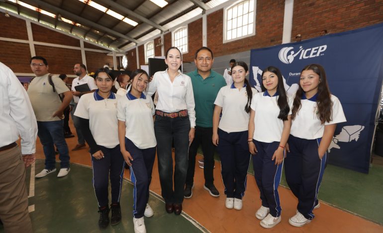 Próximo jueves, llega Expo Prepá-rate en Los Reyes: Iemsysem