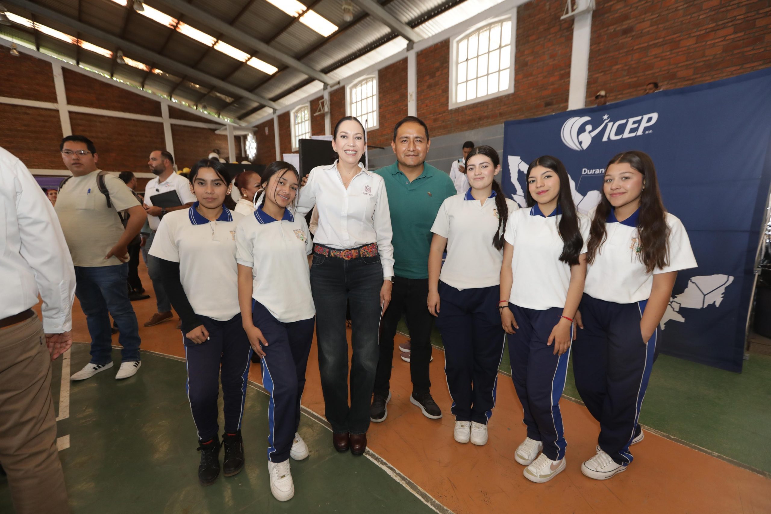 Próximo jueves, llega Expo Prepá-rate en Los Reyes: Iemsysem