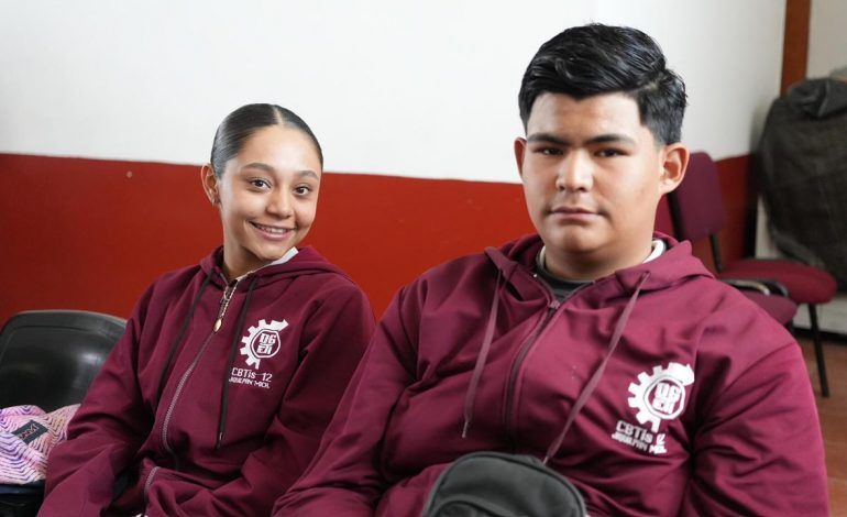 Últimos días para que te registres a la Universidad Rosario Castellanos; clases inician el 2 de marzo