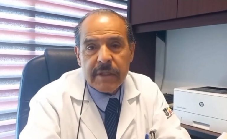 Hospital General de Zitácuaro confirma ausencia de casos de sarampión y refuerza llamado a la prevención