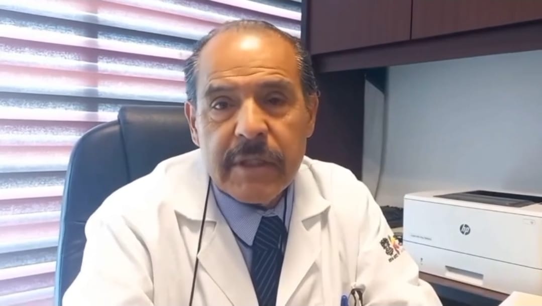 Hospital General de Zitácuaro confirma ausencia de casos de sarampión y refuerza llamado a la prevención