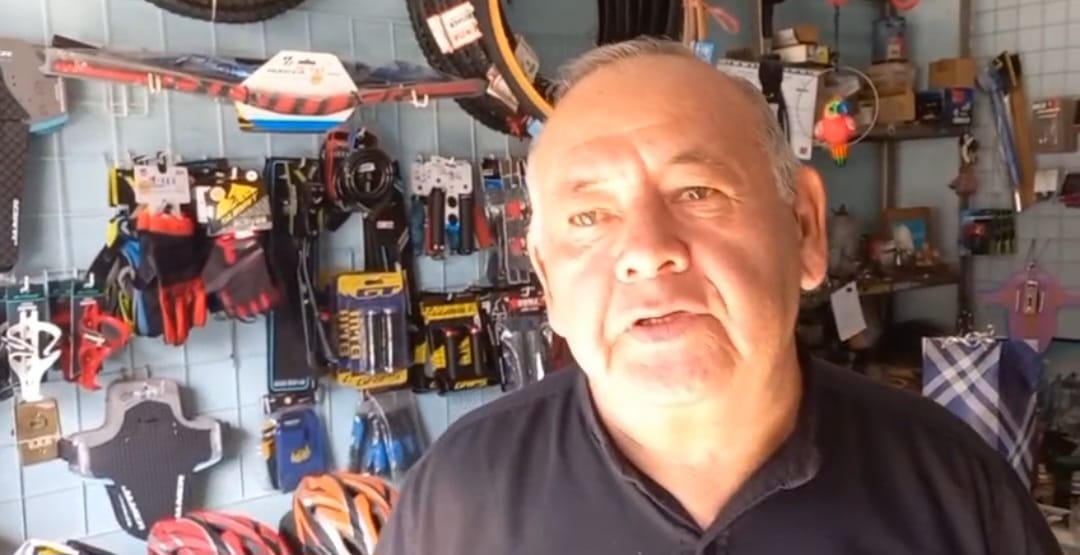 Los Oxidados celebran 18 años de labor solidaria con campaña de juguetes.