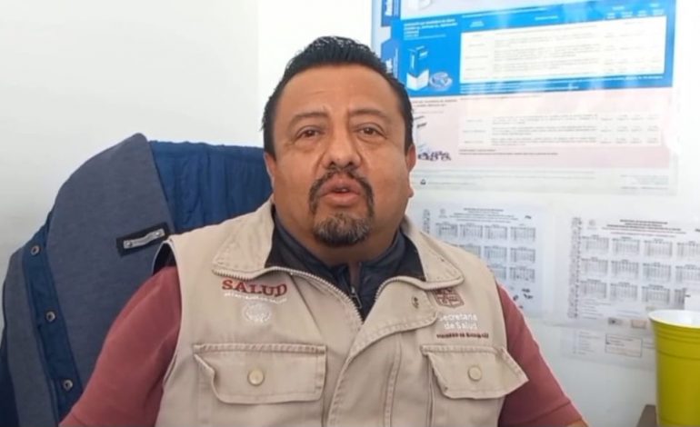 Estrategias de prevención logran reducir casos de dengue en la región oriente