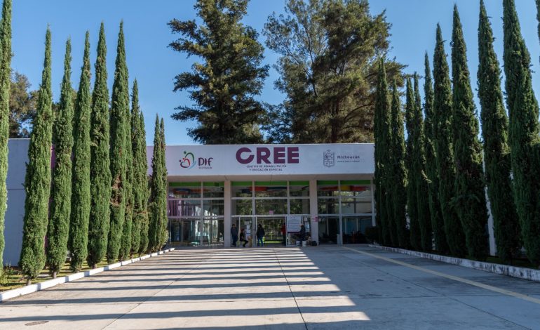 DIF Michoacán te dice dónde y cómo tramitar la credencial para personas con discapacidad