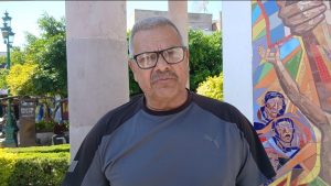 Estrellas de la lucha libre engalanarán la Feria Monarca Fest en Zitácuaro