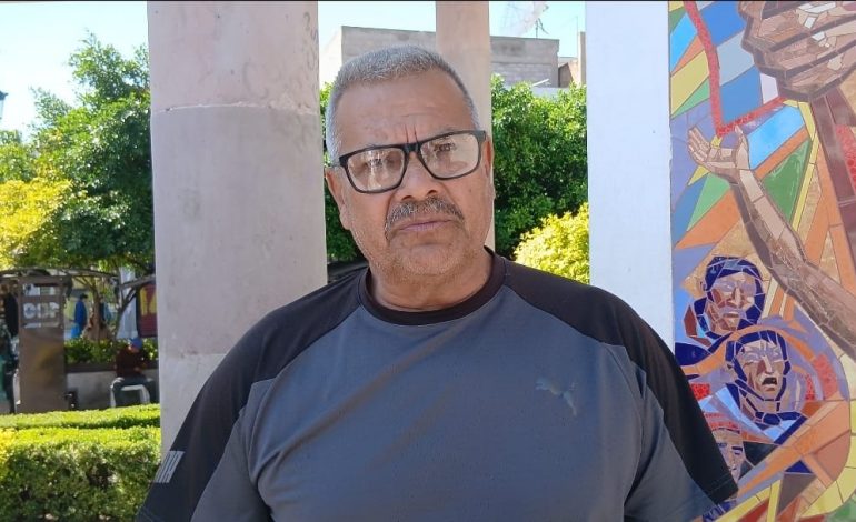 Estrellas de la lucha libre engalanarán la Feria Monarca Fest en Zitácuaro