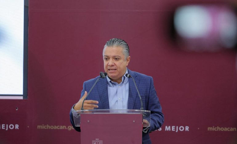 Últimos días para obtener 10 % de descuento en refrendo vehicular: Luis Navarro