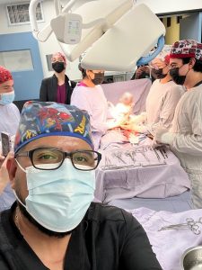 ¡Es niña! Nace en Hospital de la Mujer la primera bebé de 2026 en Michoacán: SSM
<br>