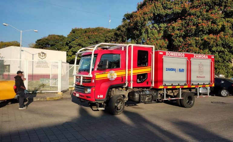 Sin daños ni afectaciones en Michoacán tras sismo; PC activa protocolos de atención: Bedolla