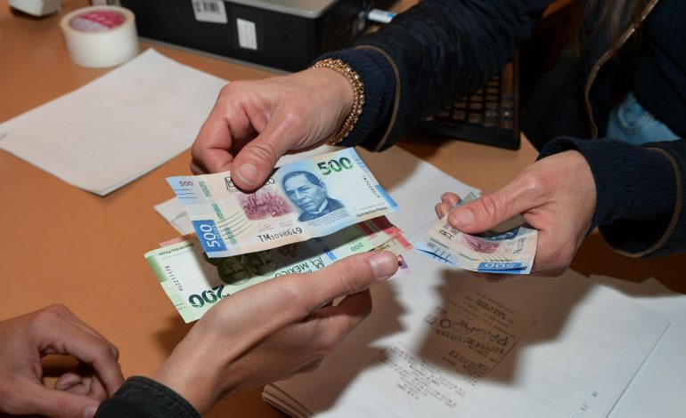 Si no te aplican el aumento al salario mínimo, en Michoacán hay a dónde acudir: Sedeco.